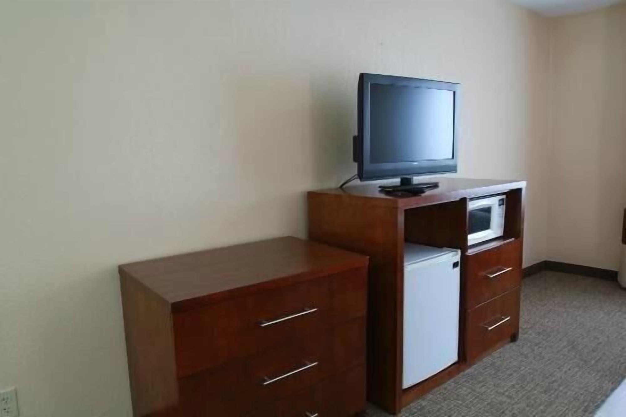 Comfort Suites Omaha Exteriör bild