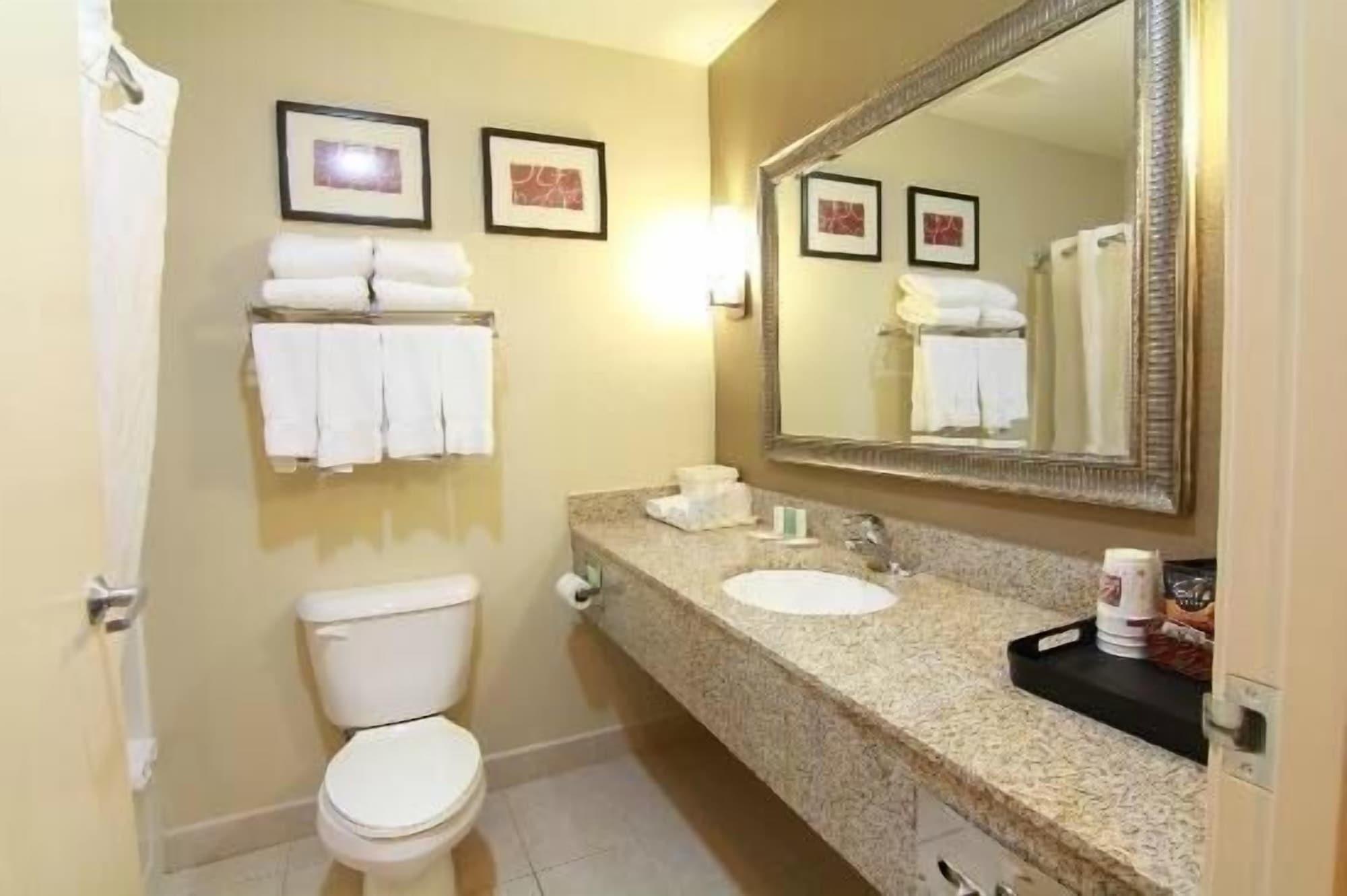 Comfort Suites Omaha Exteriör bild