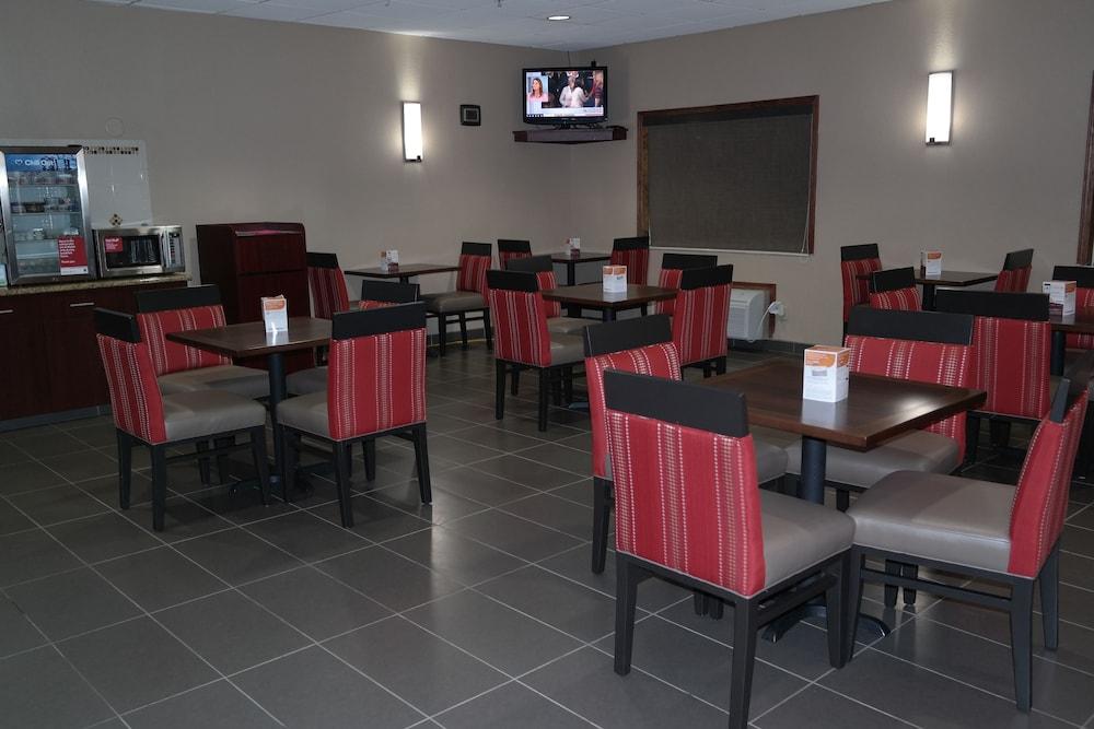 Comfort Suites Omaha Exteriör bild