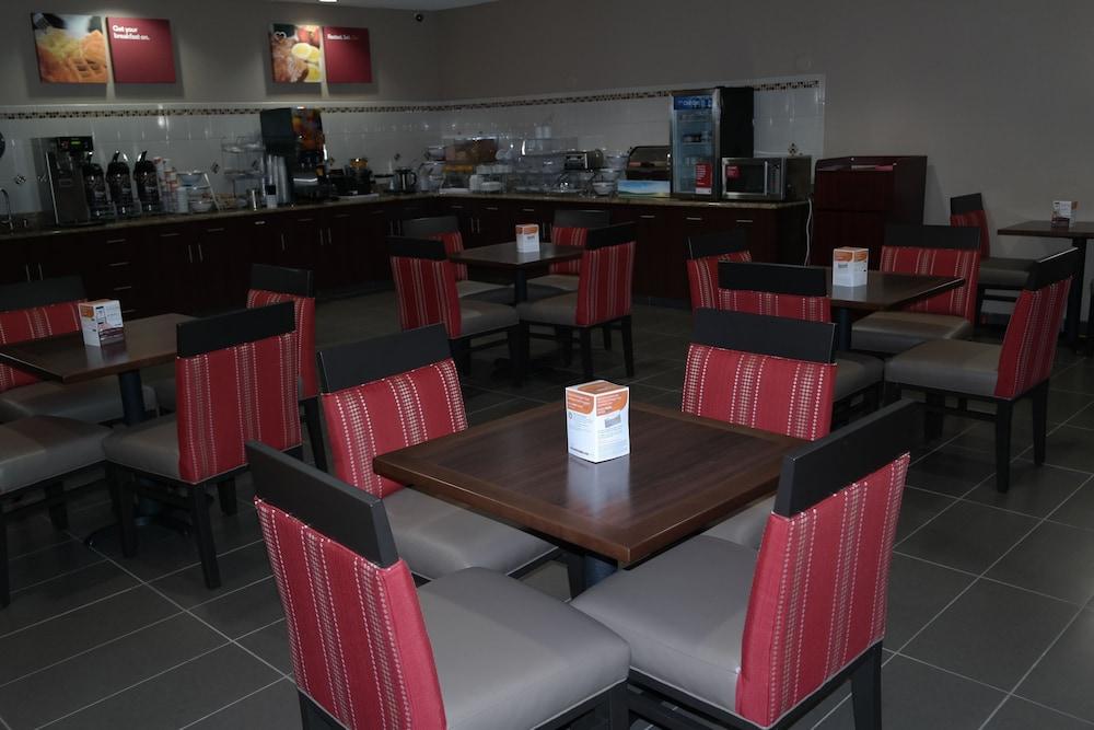 Comfort Suites Omaha Exteriör bild