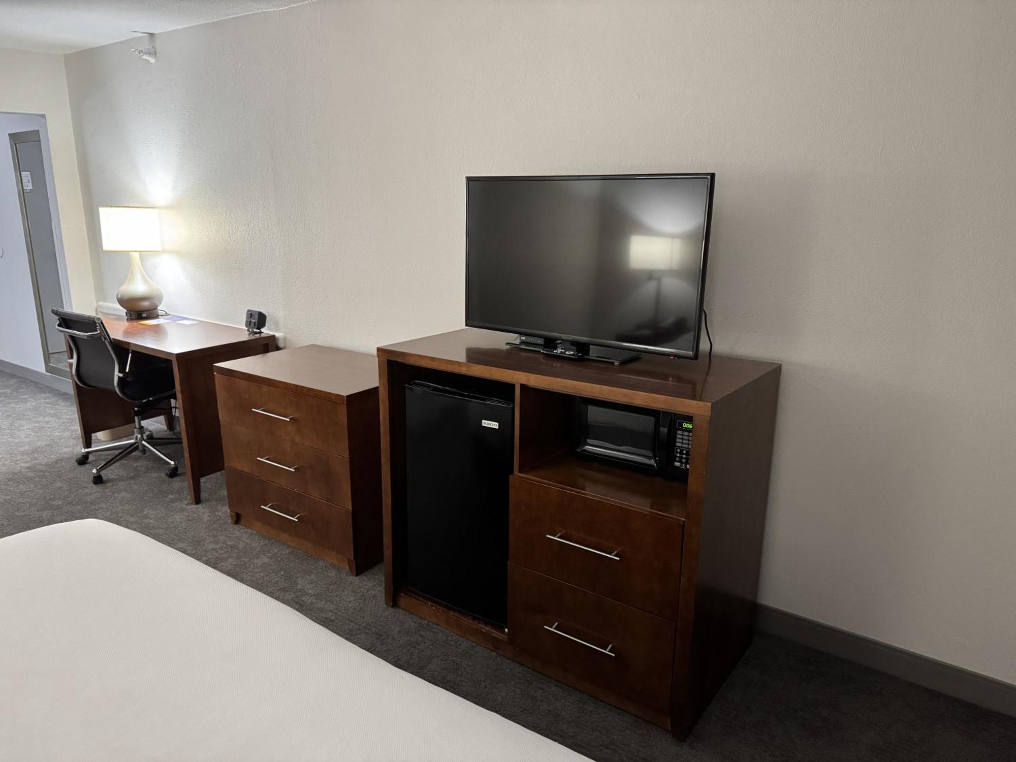 Comfort Suites Omaha Exteriör bild