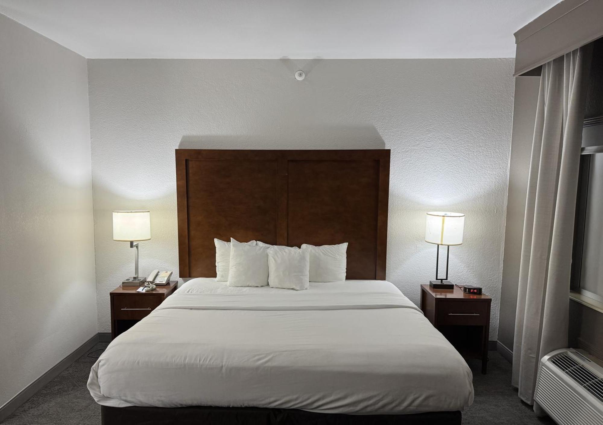 Comfort Suites Omaha Exteriör bild