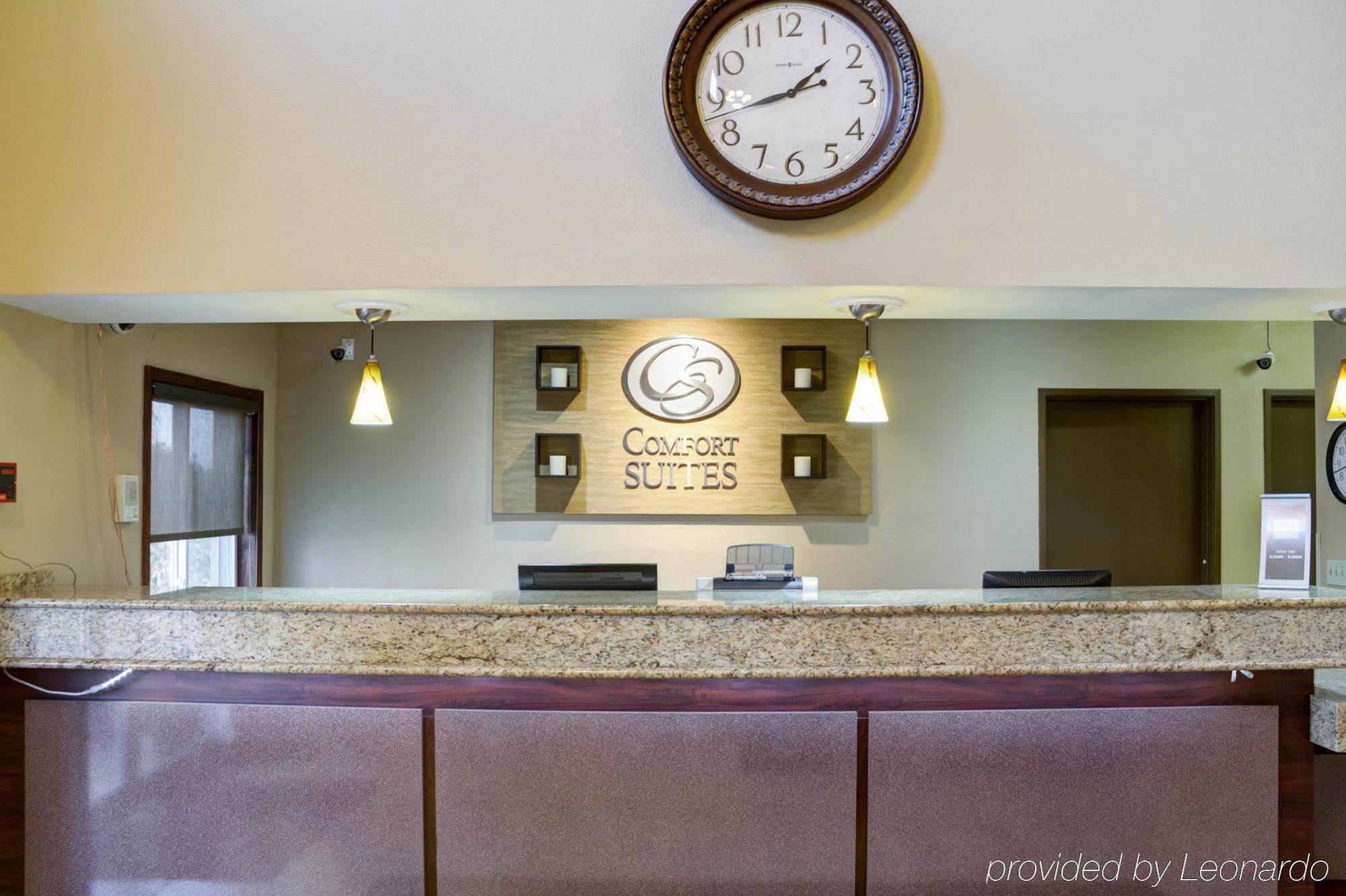 Comfort Suites Omaha Exteriör bild