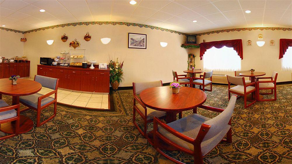 Comfort Suites Omaha Exteriör bild