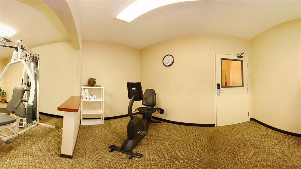 Comfort Suites Omaha Exteriör bild